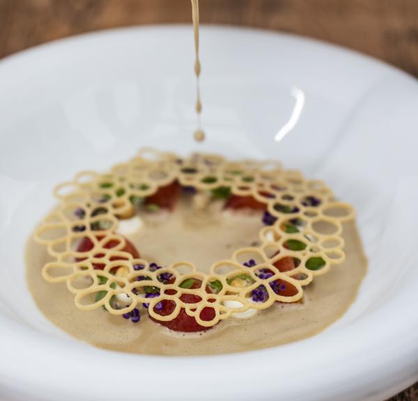 Fredensborg Slore Kro