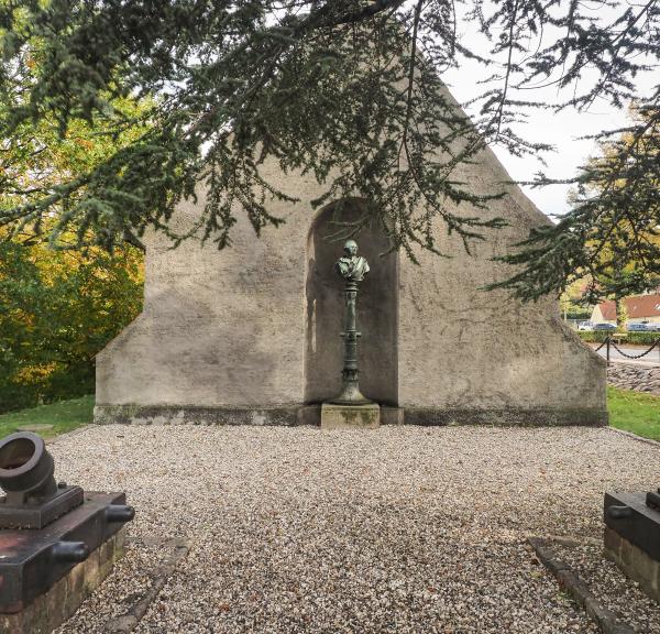 Arsenalet i Frederiksværk 