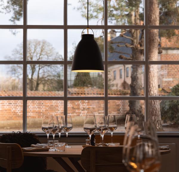 Rabarbergaarden Slottet