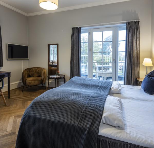 Fredensborg Store Kro