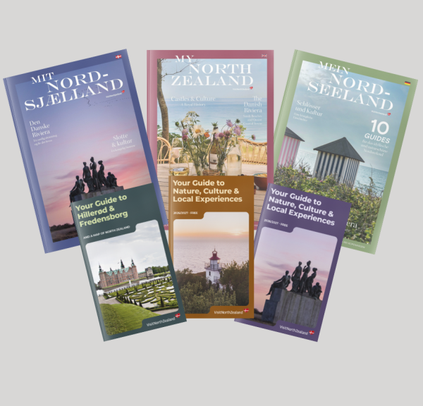 Magasin og Kort 2026