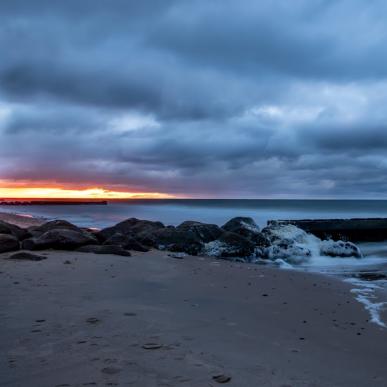 Tisvildeleje Strand