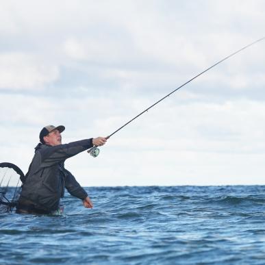 Fishing Danmark