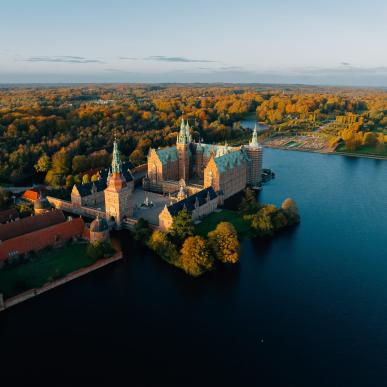 Frederiksborg Slot