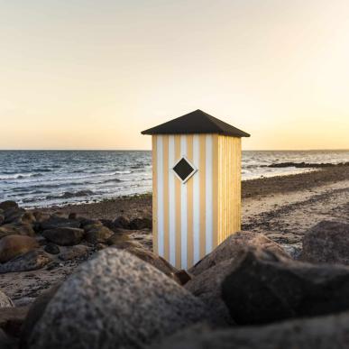 Rågeleje Strand