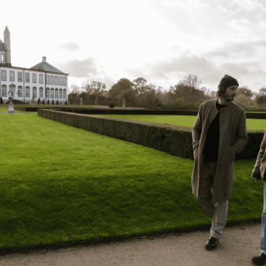 Fredensborg Slotshave