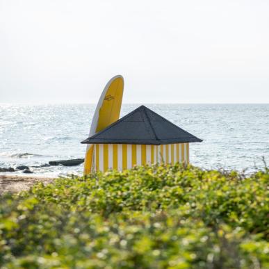 Rågeleje Strand