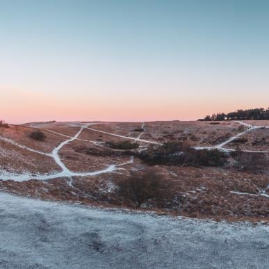 Heatherhill ved Vejby