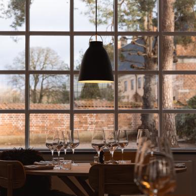 Rabarbergaarden Slottet