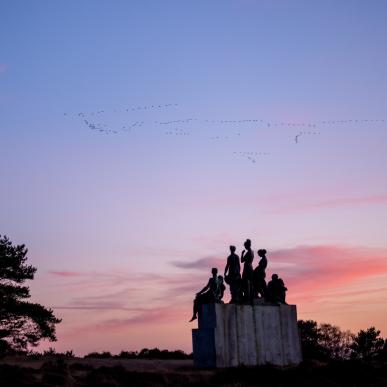 Rudolph Tegners Museum & Statuepark