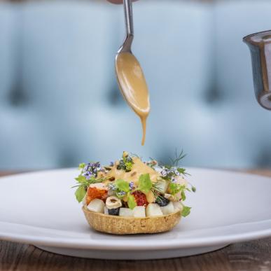 Fredensborg Store Kro