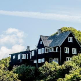 Sommerhus Nordsjælland