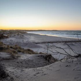 Hornbæk Strand