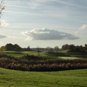 Gilleleje Golf Club par 3 bane