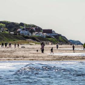 nordseeland dänemark urlaub ferien 