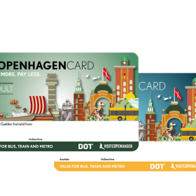 Copenhagen Card