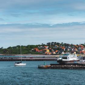 Hundested Havn