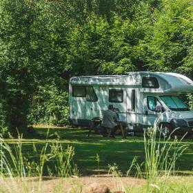 Fredensborg Camping