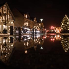 Gilleleje juleby