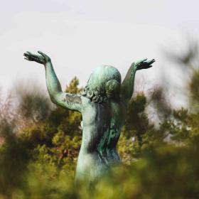 Rudolph Tegners Museum & Statuepark