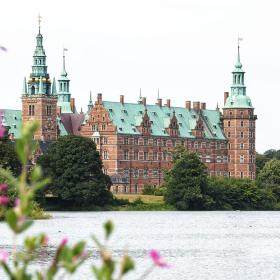 Frederiksborg Slot