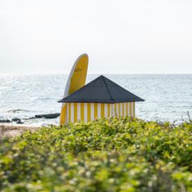 Rågeleje Strand