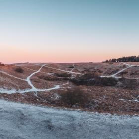 Heatherhill ved Vejby