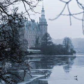 Frederiksborg Slot