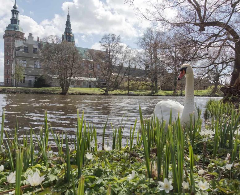 Frederiksborg Slot