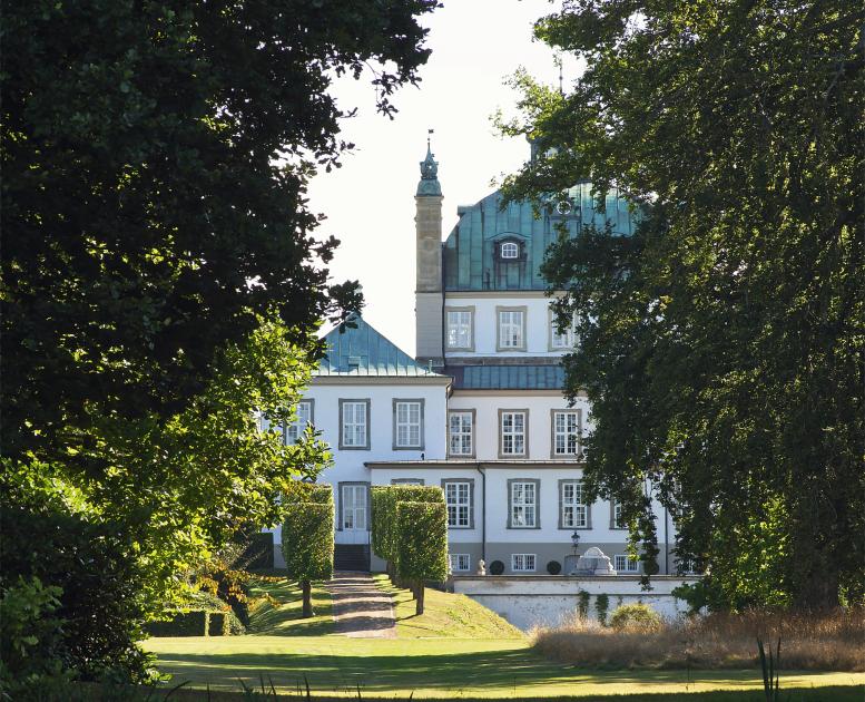 Fredensborg Slotshave