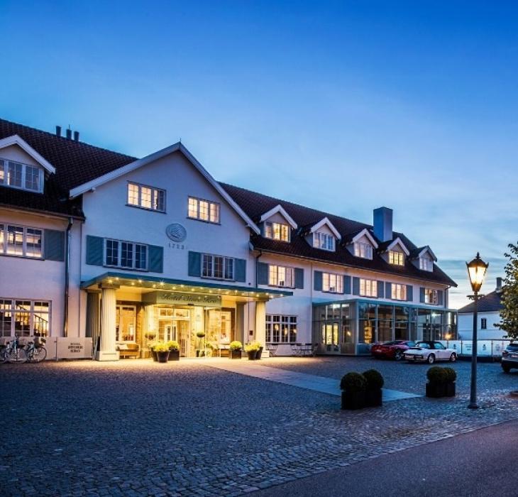 Fredensborg Store Kro