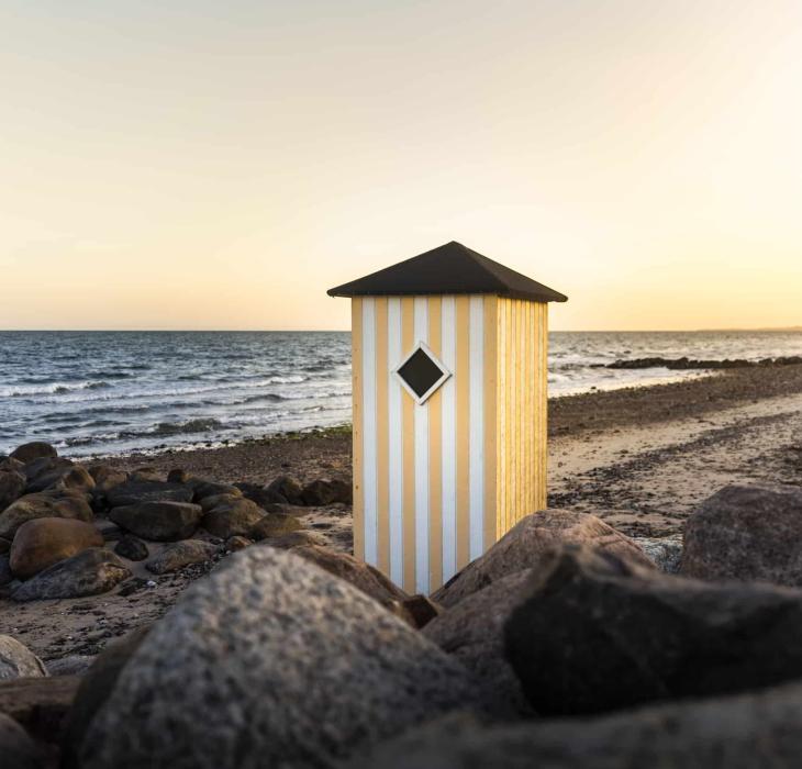 Rågeleje Strand