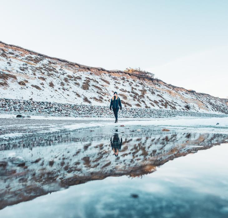 Heatherhill ved Vejby